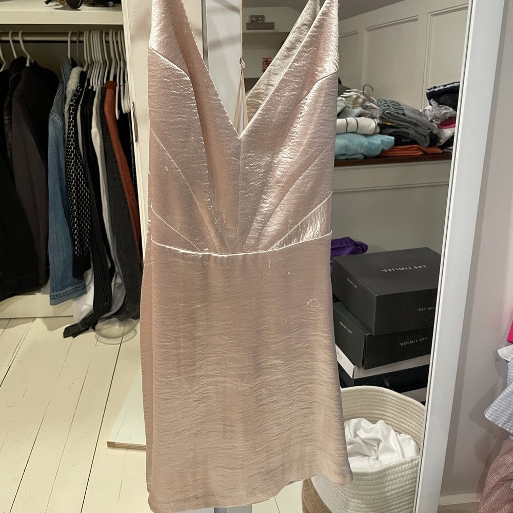 UO dress